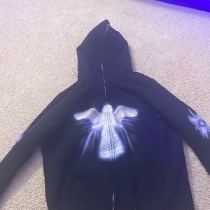 Angel Hoodie